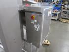 Risco Dual Paddle Blender With Bonner Column Lift